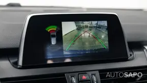 BMW Série 2 Active Tourer de 2019