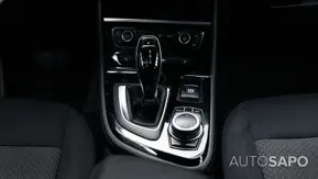 BMW Série 2 Active Tourer de 2019