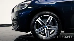 BMW Série 2 Active Tourer de 2019