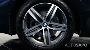 BMW Série 2 Active Tourer de 2019