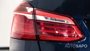 BMW Série 2 Active Tourer de 2019