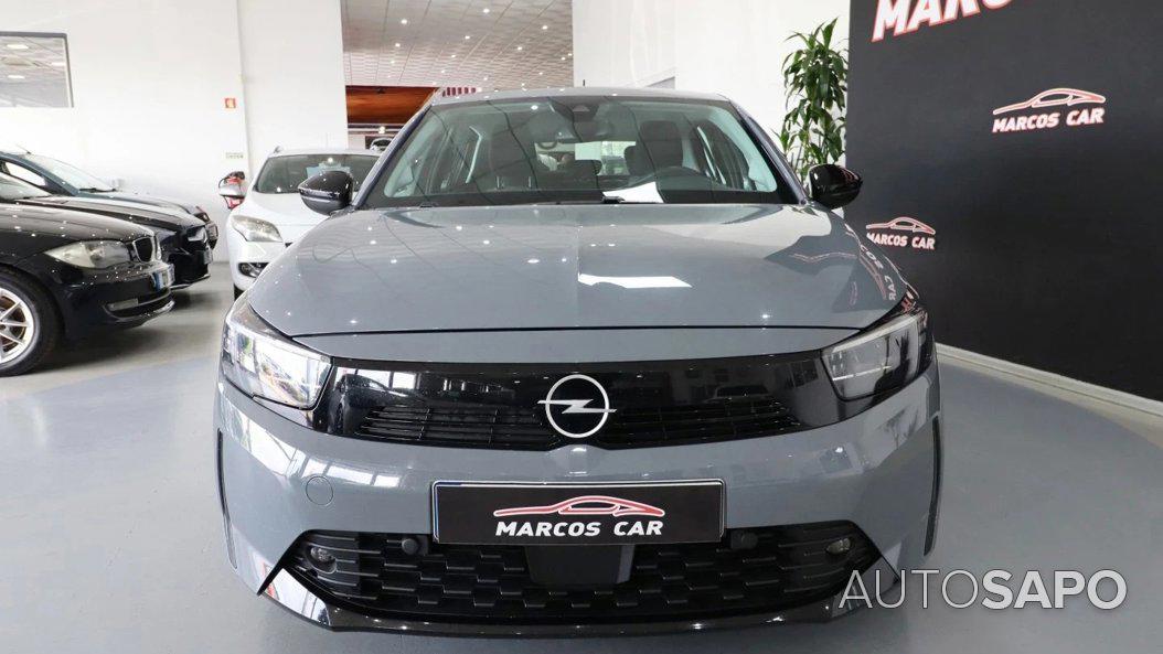 Opel Corsa 1.2 Business Edition de 2023