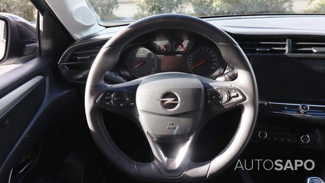 Opel Corsa 1.2 Business Edition de 2023