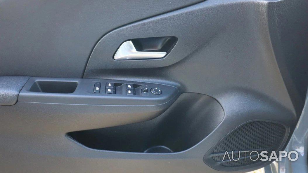 Opel Corsa 1.2 Business Edition de 2023