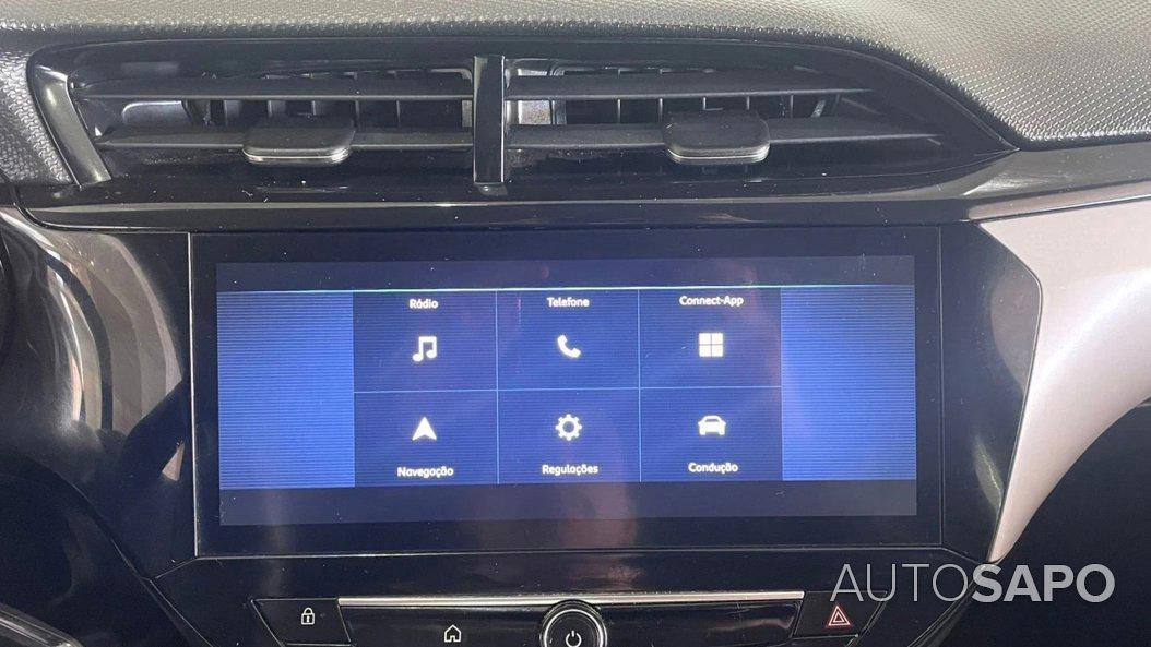 Opel Corsa 1.2 Business Edition de 2023