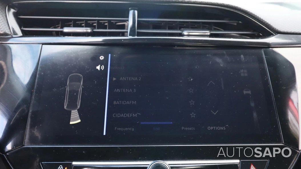 Opel Corsa 1.2 Business Edition de 2023