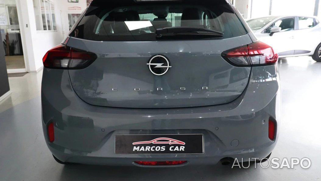 Opel Corsa 1.2 Business Edition de 2023