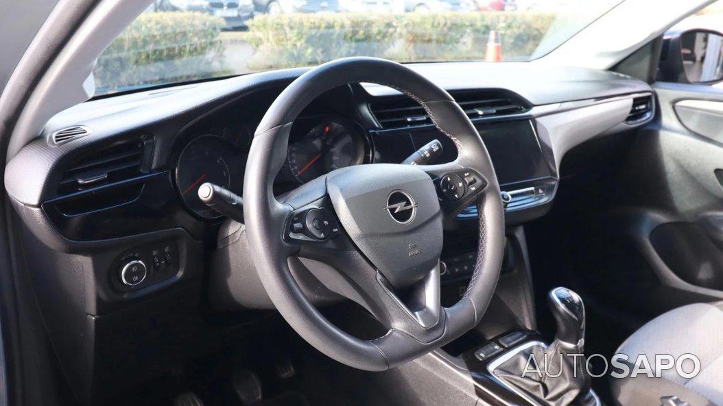 Opel Corsa 1.2 Business Edition de 2023