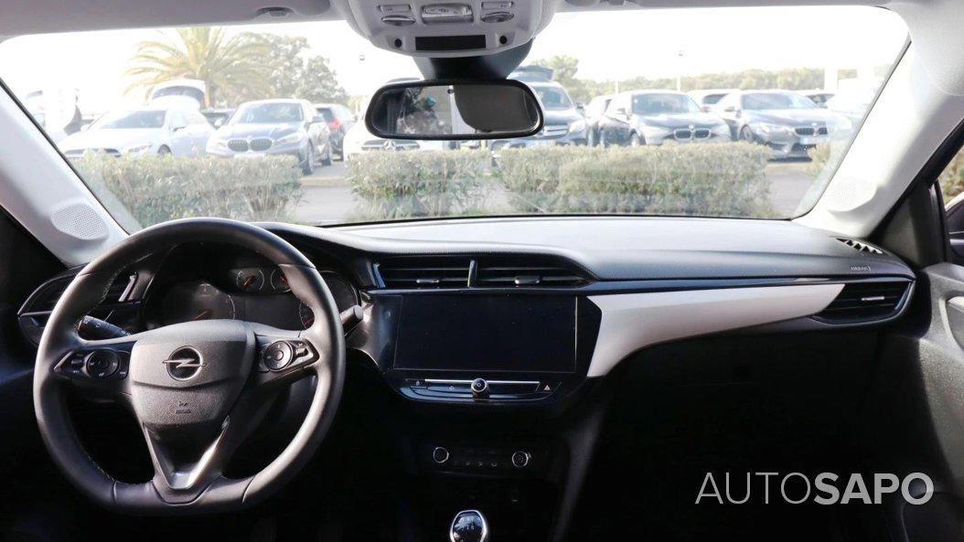 Opel Corsa 1.2 Business Edition de 2023