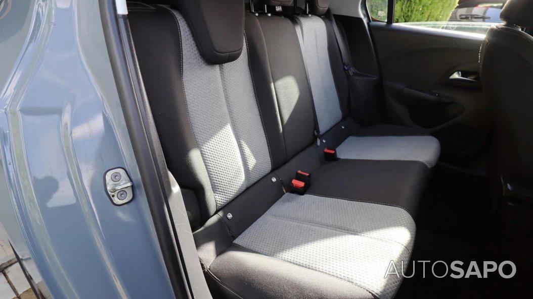 Opel Corsa 1.2 Business Edition de 2023