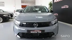 Opel Corsa 1.2 Business Edition de 2023