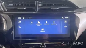 Opel Corsa 1.2 Business Edition de 2023