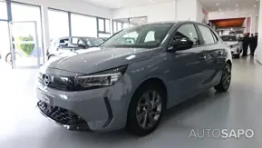 Opel Corsa 1.2 Business Edition de 2023