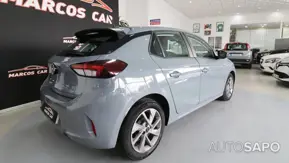 Opel Corsa 1.2 Business Edition de 2023