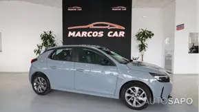 Opel Corsa 1.2 Business Edition de 2023