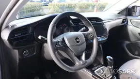 Opel Corsa 1.2 Business Edition de 2023