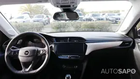 Opel Corsa 1.2 Business Edition de 2023