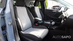 Opel Corsa 1.2 Business Edition de 2023