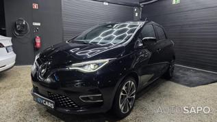 Renault ZOE de 2022