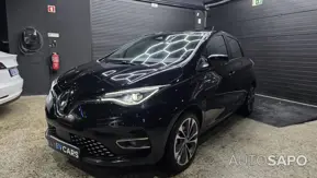 Renault ZOE de 2022