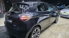 Renault ZOE de 2022