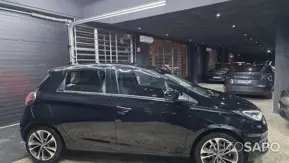Renault ZOE de 2022