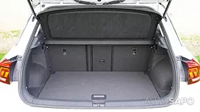 Volkswagen T-Roc 1.5 TSI de 2024