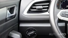 Volkswagen T-Roc 1.5 TSI de 2024