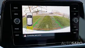 Volkswagen T-Roc 1.5 TSI de 2024