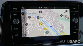 Volkswagen T-Roc 1.5 TSI de 2024