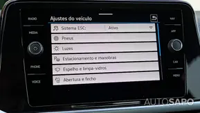 Volkswagen T-Roc 1.5 TSI de 2024