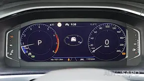 Volkswagen T-Roc 1.5 TSI de 2024