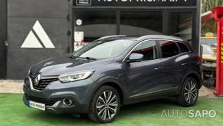 Renault Kadjar de 2016