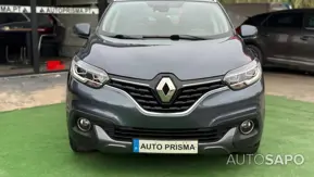 Renault Kadjar de 2016