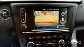 Renault Kadjar de 2016