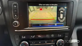 Renault Kadjar de 2016