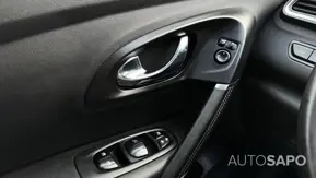 Renault Kadjar de 2016