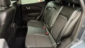 Renault Kadjar de 2016