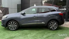 Renault Kadjar de 2016