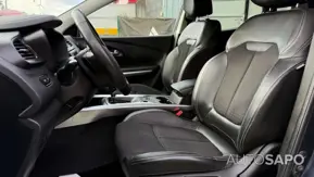 Renault Kadjar de 2016