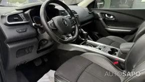 Renault Kadjar de 2016