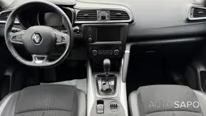 Renault Kadjar de 2016