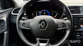 Renault Kadjar de 2016