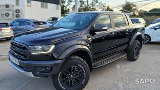 Ford Ranger 2.0 TDCi CD XLT 4WD de 2020