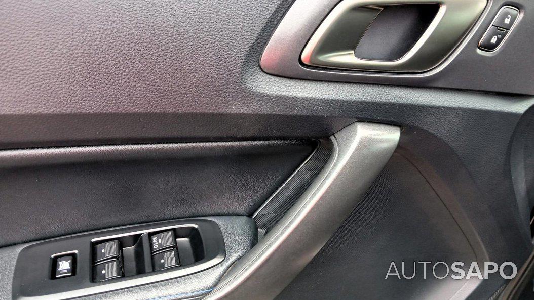 Ford Ranger 2.0 TDCi CD XLT 4WD de 2020