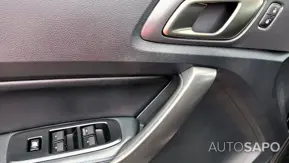 Ford Ranger 2.0 TDCi CD XLT 4WD de 2020