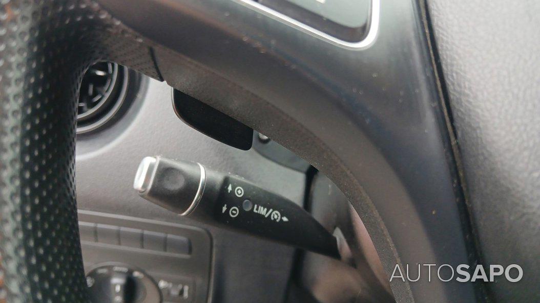 Mercedes-Benz Vito de 2020