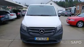 Mercedes-Benz Vito de 2020