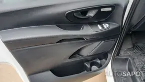 Mercedes-Benz Vito de 2020