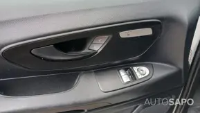 Mercedes-Benz Vito de 2020